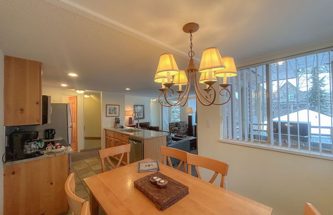 Valhalla Vacations at Whistler - Foto 21