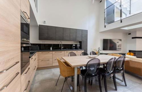 Maison de charme au Bois-Plage-en-Ré, 4 chambres, confort haut de gamme - FR-1-835-38 - Foto 16