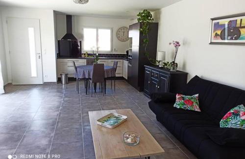 La Villa d'A-Mours - Foto 4