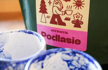 Chatka w lesie - Foto 33