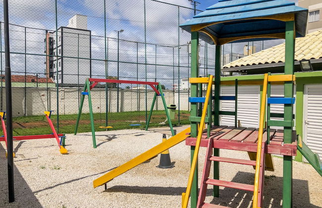 Liara Apartamento - Photo 29