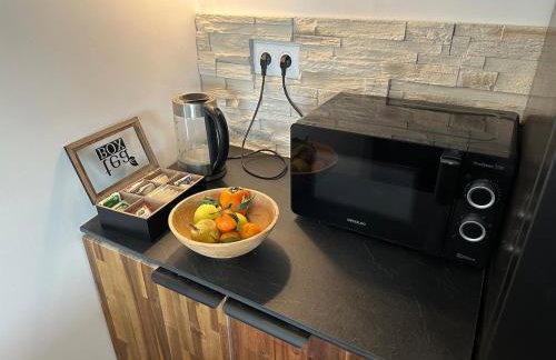 Maison avec jardin, wifi, parking, vidéo projecteur - Foto 41