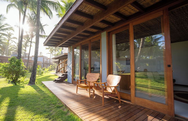 Villa Kandui Boutique Hotel - Photo 36