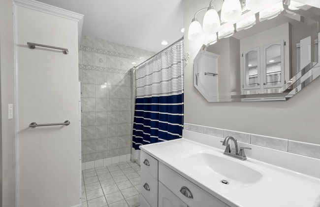 Sip Sip Away by Avantstay Pool Hot Tub - Foto 38