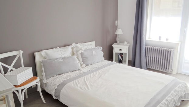 Apartment in Nieuwpoort With Ocean Views - Foto 2, Habitación