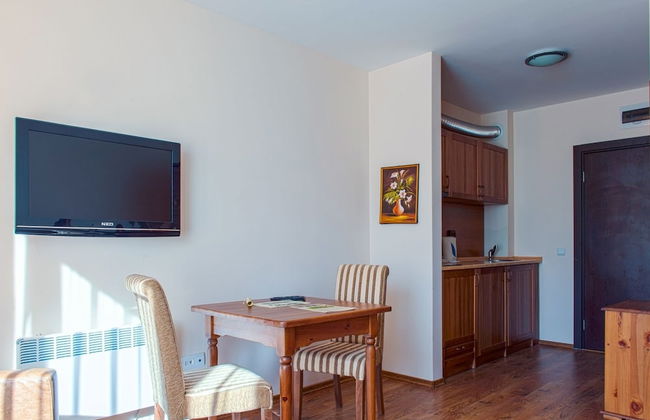 Cornelia Deluxe Residence - Foto 28