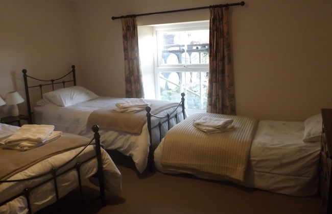 Hillis Close Farm - Foto 3