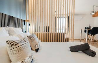 Vina Rhona - Studio de charme tout équipé entre Rhône et Vignobles de Condrieu - Foto 1