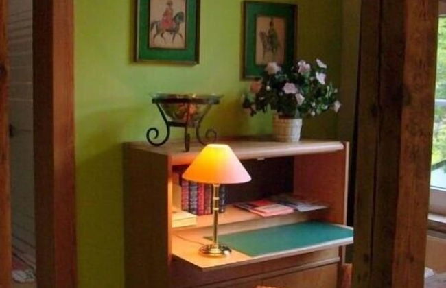 Sonnenhof Im Wendland - Photo 20