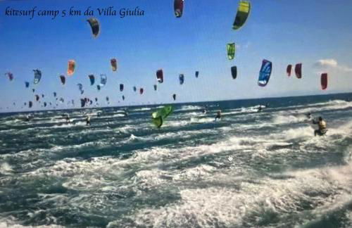 Villa Giulia sul Mare - Foto 60