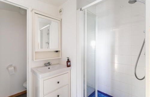 Jardin sur l'eau - Appt vue mer - Foto 12