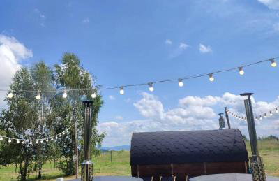 Grudza Barn House - Foto 35