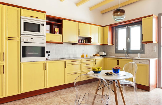 Christou Estate - Foto 19