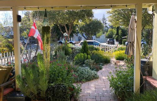 Downtown Solvang l Most Desired Home l 2BR - Foto 28