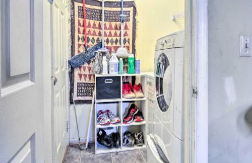 Alexandria Area Vacation Rental with Backyard - Foto 24