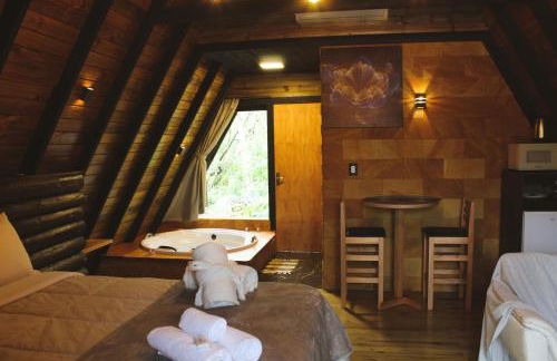 Pousada Índios Coroados - Foto 11