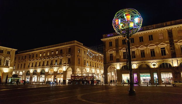 Luci d'Artista City Tour - Photo 2