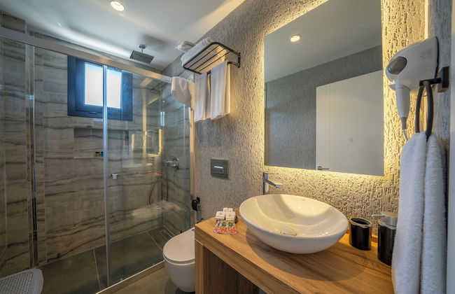 Gündoğan Suites - Foto 56