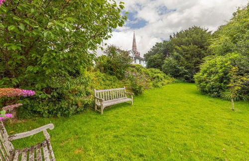 Stunning 2 bedroom Apartment in Central Keswick - Foto 33