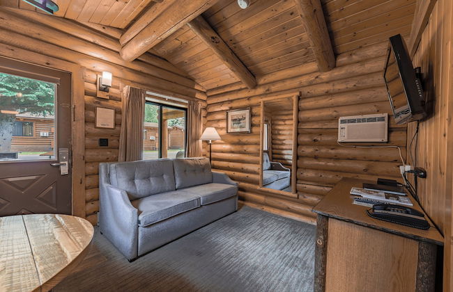 Cowboy Village Resort - Foto 29