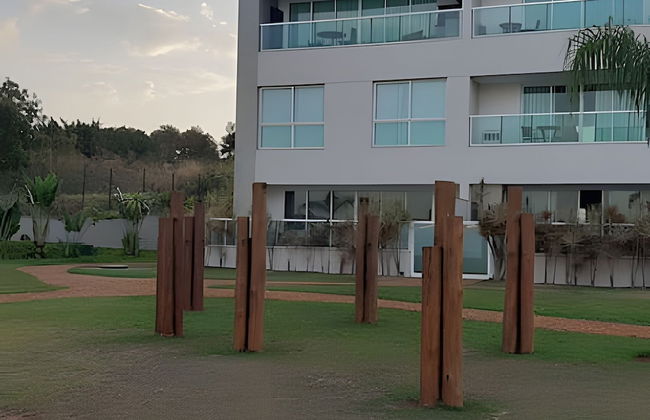 Brisas do Lago - apartamento 1 - Photo 33