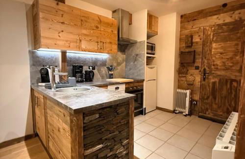 Le 1974 La Rosière - Foto 10