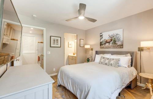 Stroll to The Village Year-Round Family Getaway - Foto 15