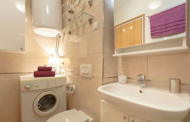 Apartments Regjo - Photo 40