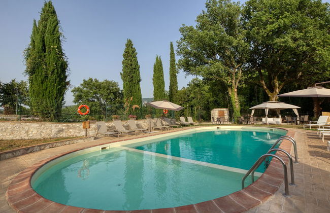 Il Borgo Incantato Dependance - Photo 12