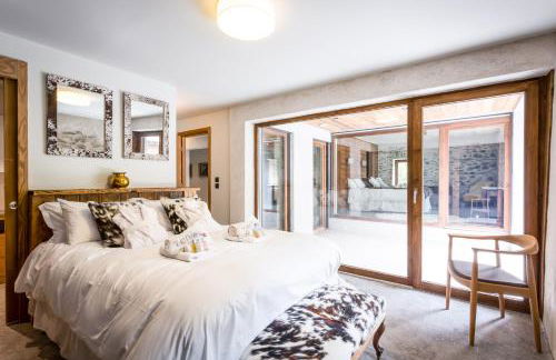 Chalet Léandre - Foto 34