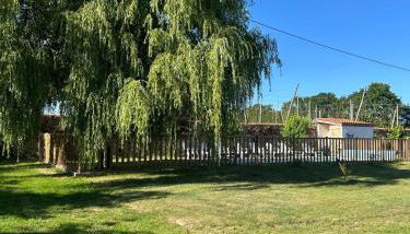 L'Origami - Domaine de la Houblette - Photo 2, Garden view