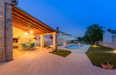 Beautiful Home In Bokordici With Sauna - Foto 18