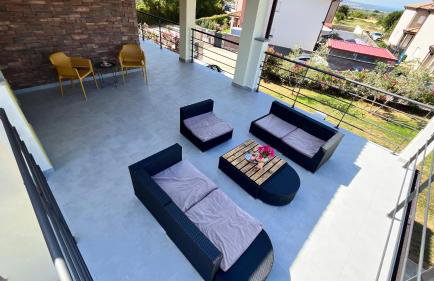 Villa Leandra - Foto 15