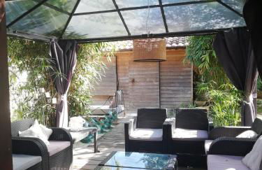 maison de vacances - Foto 8