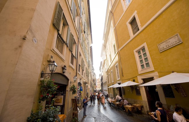 POP Art B&B - Photo 26