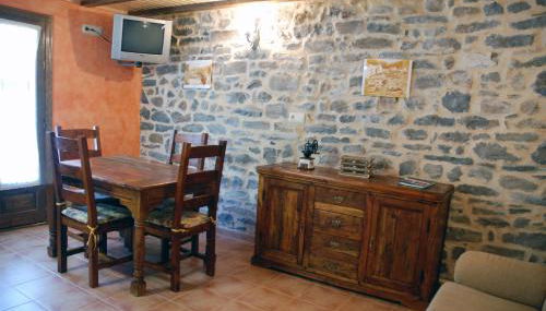 Apartamento el Patio Casa Cajal - Foto 4