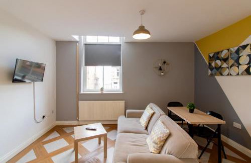 Great offers on Long Stays!! LaLuNa Apartments - Foto 54