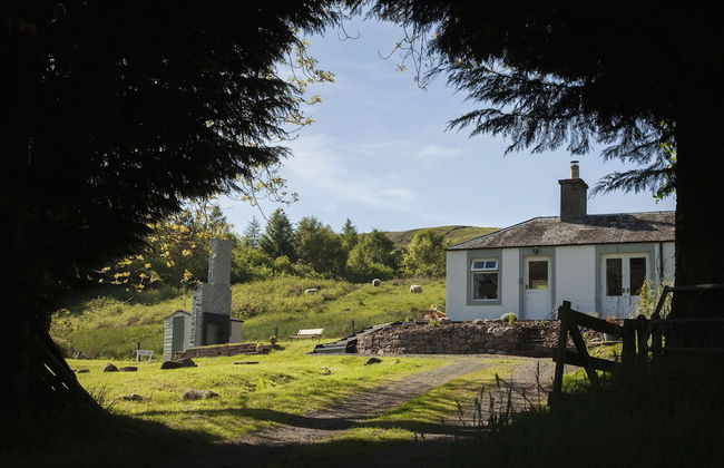 Brae Cottage - Foto 11