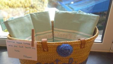 Clara's House - Foto 4