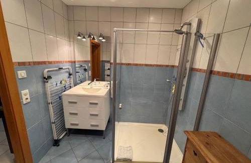 Domaine de la prairie des prés - Foto 62