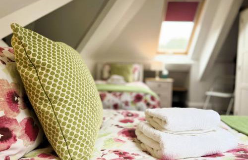 6 Shanklin Manor - family friendly apartment in Shanklin Old Village - Photo 32