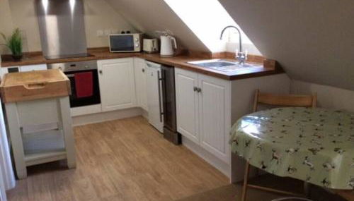 Country Studio Apartment - Foto 3