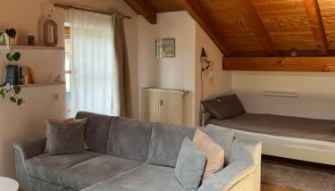 Gemütliche Dachgeschosswohnung mit Balkon - Foto 5