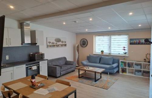 Old Factory Living - Foto 2