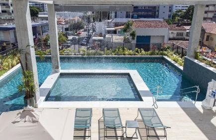 Tolive Riverside - Estudios de alto nivel en Recife por Carpediem - Foto 34