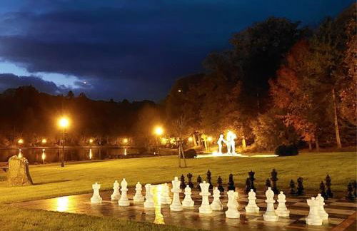 Le Nid de Forges - Foto 9