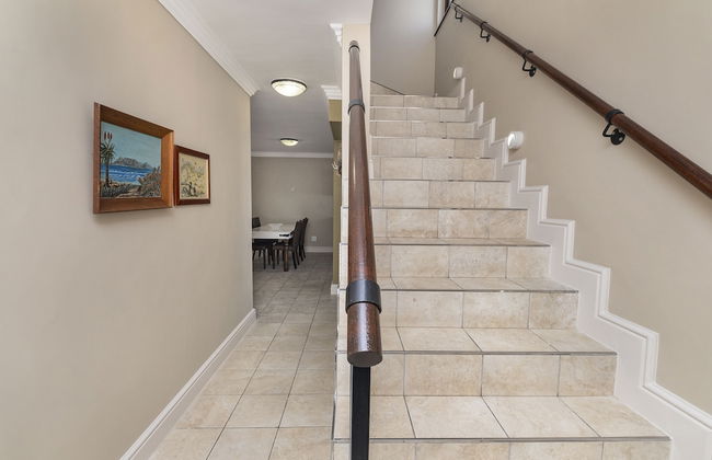 Winelands Golf Lodges 13 - Foto 25