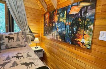 Laventure Vert - ideal para relaxar - Foto 8