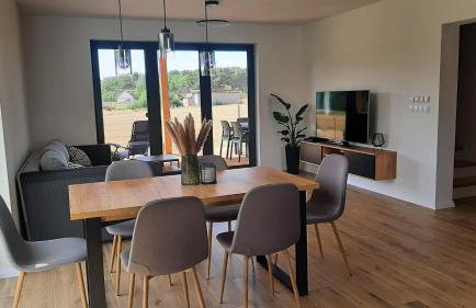 Domek Osłonin - Foto 12