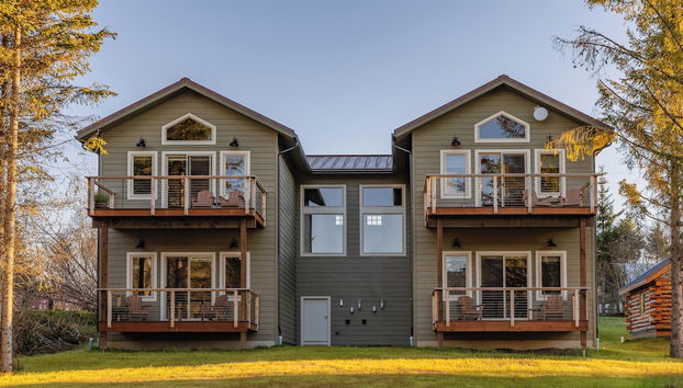 Lakeshore Lodging Suites - Foto 2, Profilbild